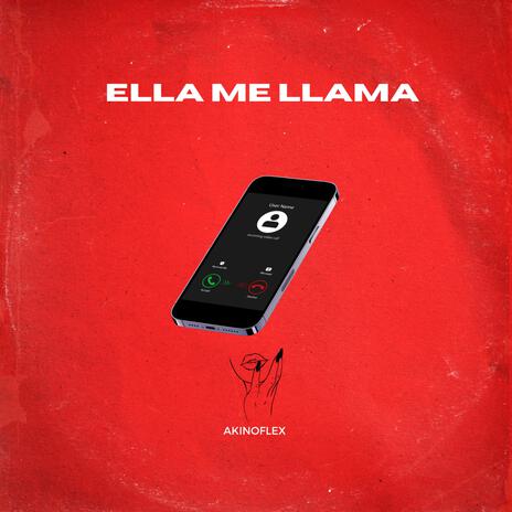 Ella me llama | Boomplay Music