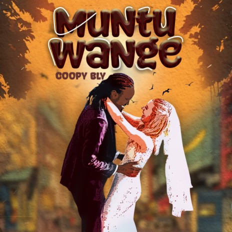 Muntu Wange | Boomplay Music