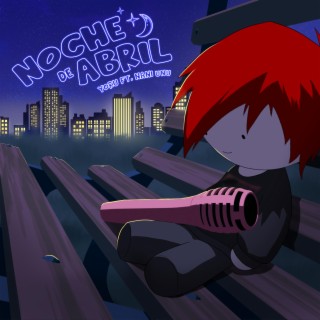 noche de abril