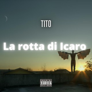 LA ROTTA DI ICARO