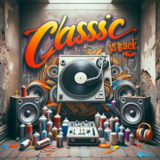 Classic is back (Maharadża Remix)