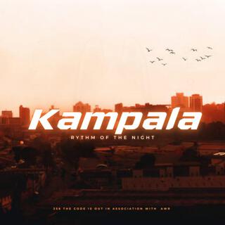 KAMPALA (Rthym of the Night)