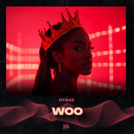 Woo (Techno) ft. TEKNODYN | Boomplay Music