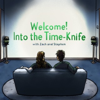 Into the Time-Knife: A Good Place Rewatch