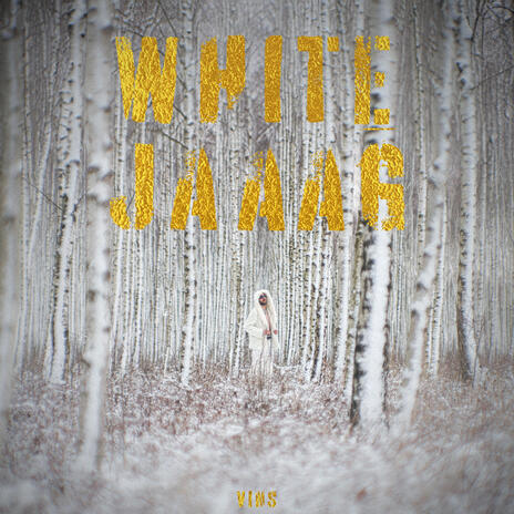 WHITE JAAAG | Boomplay Music