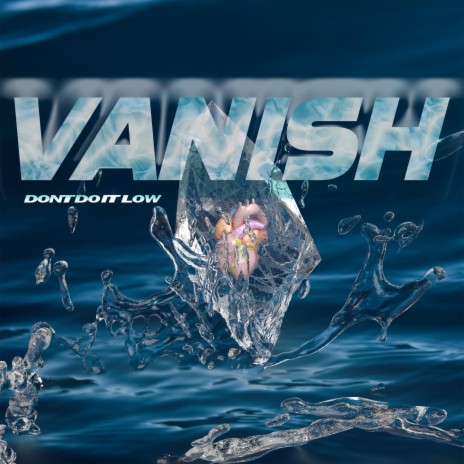 VANISH | Boomplay Music