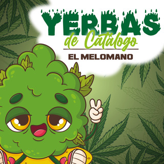 YERBAS de Catálogo