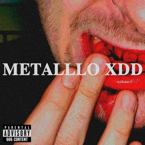 MetaLLLo XDD | Boomplay Music