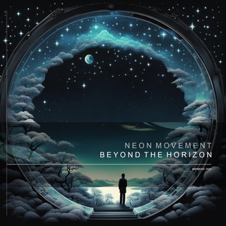 Beyond The Horizon