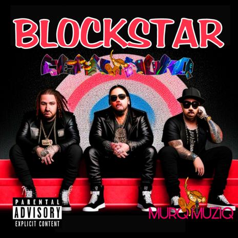 BLOCKSTAR | Boomplay Music