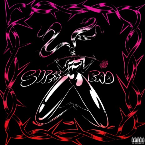 SUPERBAD | Boomplay Music