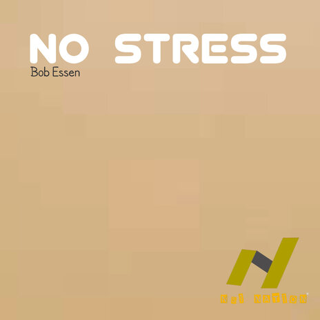 No Stress ft. Bob Essen, Muyeez, Olivetheboy & Poco Lee | Boomplay Music