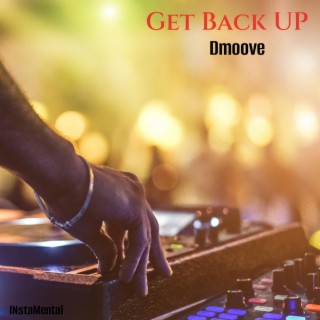 Get Back Up