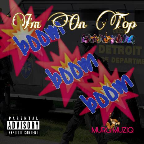 IM ON TOP | Boomplay Music