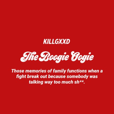 The Boogie Oogie