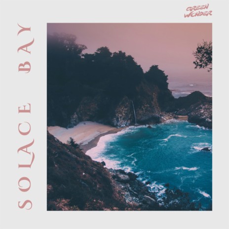 Solace Bay | Boomplay Music