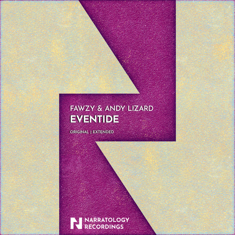 Eventide ft. Andy Lizard