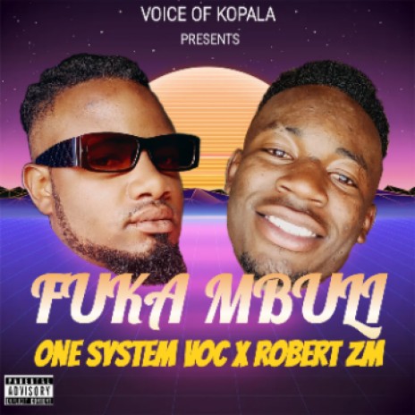 Fuka Mbuli  | Boomplay Music