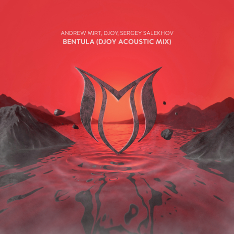 Bentula (DJoy Acoustic Mix) ft. DJoy & Sergey Salekhov | Boomplay Music