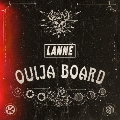 Ouija Board | Boomplay Music