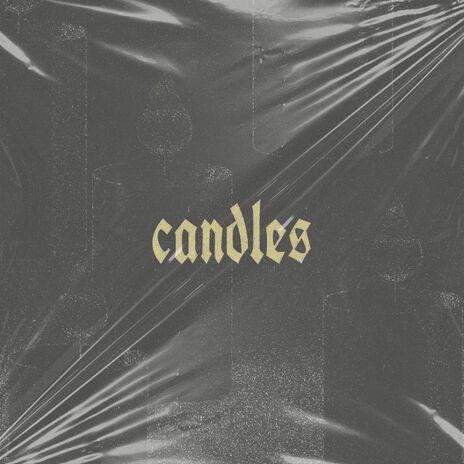 CANDLES ft. OFASHO | Boomplay Music