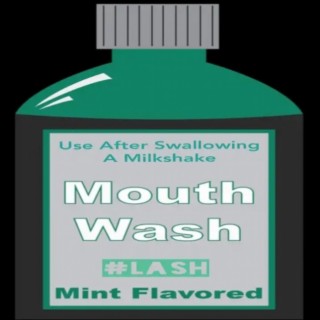 Mouthwash