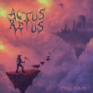 Actus Reus lyrics | Boomplay Music