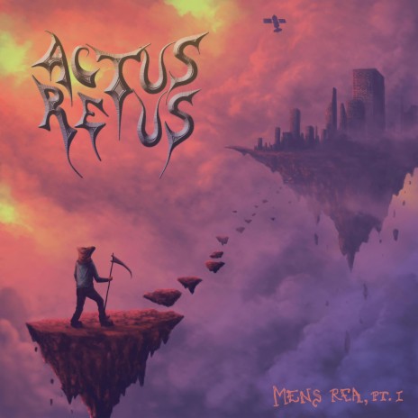 Actus Reus