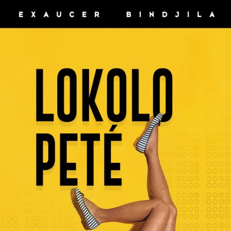 Lokolo Peté | Boomplay Music