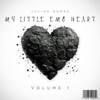 My Little Emo Heart: Volume 1