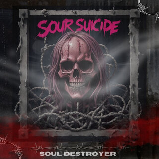 Sour Suicide