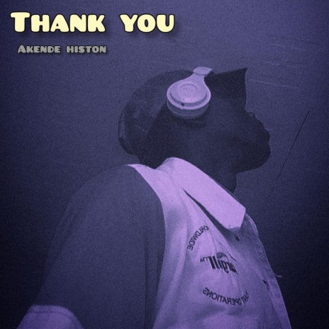 Thank you | Boomplay Music