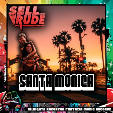 Santa Monica (Original Mix)