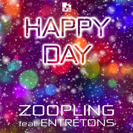 Happy Day ft. Entretons | Boomplay Music