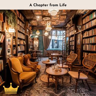 A Chapter from Life