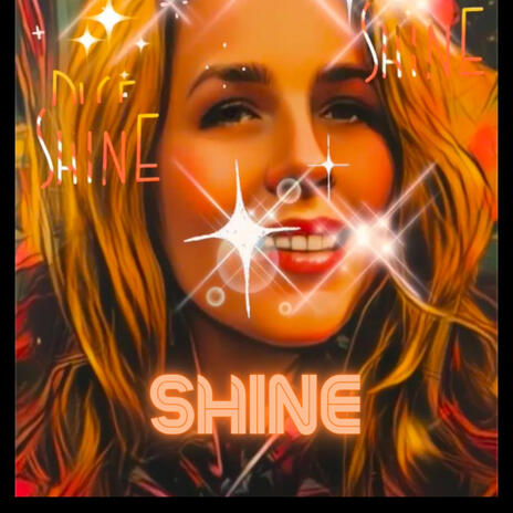 Shine | Boomplay Music