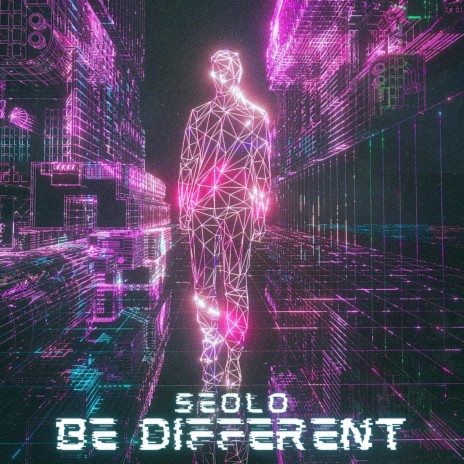 Be Different | Boomplay Music