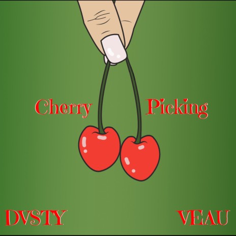 Cherry Picking | Boomplay Music