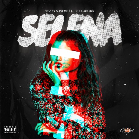 Selena ft. Trigg Uptown | Boomplay Music