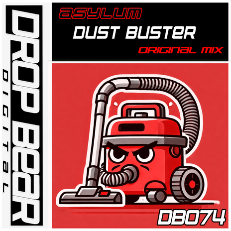 Dust Buster | Boomplay Music