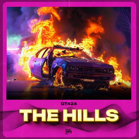 The Hills (Techno) ft. TEKNODYN & Error404 | Boomplay Music