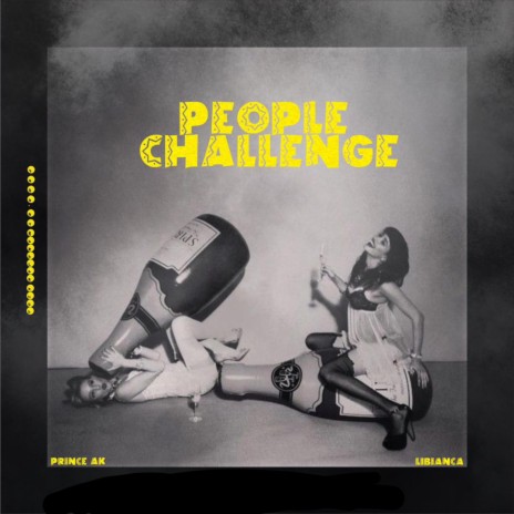 People Challenge | Boomplay Music