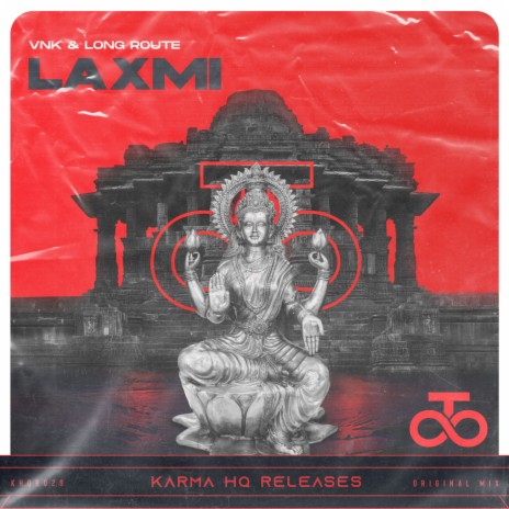 Laxmi ft. Long Route | Boomplay Music