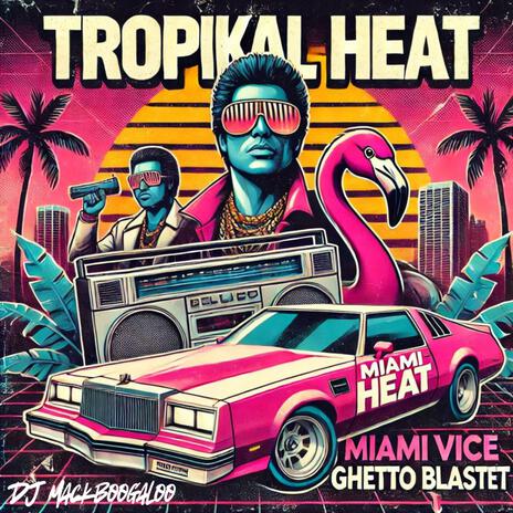 Tropikal Heat | Boomplay Music