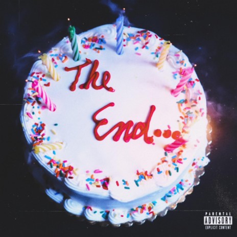 The End | Boomplay Music