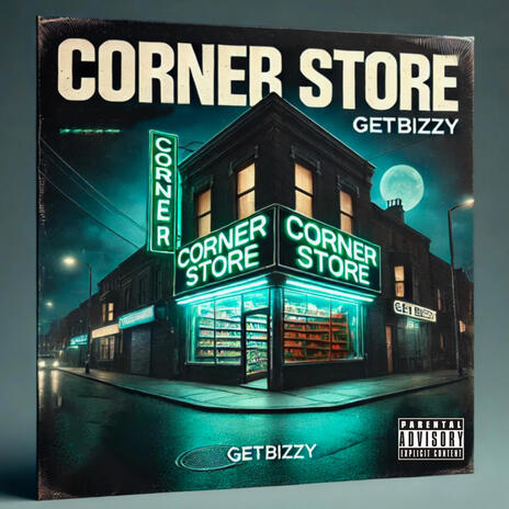 Corner Store | Boomplay Music