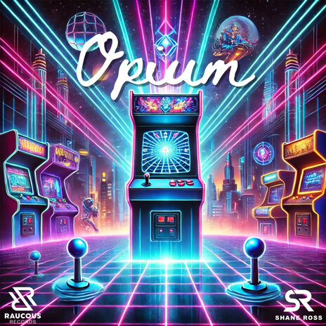 Opium | Boomplay Music