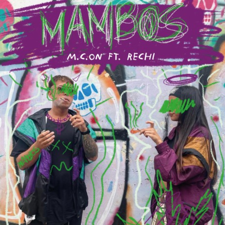 Mambos ft. Rechi | Boomplay Music