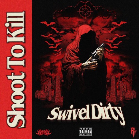 Shoot To Kill | Boomplay Music