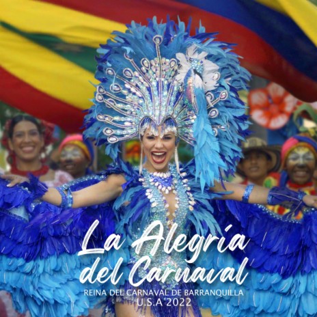 La Alegría del Carnaval | Boomplay Music